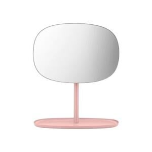 NORMANN COPENHAGEN Flip Mirror in Blush